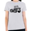 Women’s USA-Made Fine Jersey Tee Thumbnail