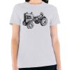 Women’s USA-Made Fine Jersey Tee Thumbnail