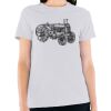 Women’s USA-Made Fine Jersey Tee Thumbnail