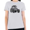 Women’s USA-Made Fine Jersey Tee Thumbnail