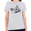 Women’s USA-Made Fine Jersey Tee Thumbnail
