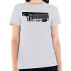 Women’s USA-Made Fine Jersey Tee Thumbnail
