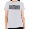 Women’s USA-Made Fine Jersey Tee Thumbnail