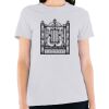 Women’s USA-Made Fine Jersey Tee Thumbnail