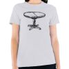 Women’s USA-Made Fine Jersey Tee Thumbnail
