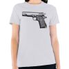Women’s USA-Made Fine Jersey Tee Thumbnail