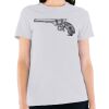 Women’s USA-Made Fine Jersey Tee Thumbnail