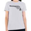 Women’s USA-Made Fine Jersey Tee Thumbnail