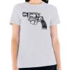 Women’s USA-Made Fine Jersey Tee Thumbnail