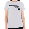 Women’s USA-Made Fine Jersey Tee Thumbnail