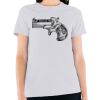 Women’s USA-Made Fine Jersey Tee Thumbnail