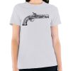 Women’s USA-Made Fine Jersey Tee Thumbnail