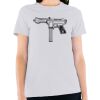 Women’s USA-Made Fine Jersey Tee Thumbnail