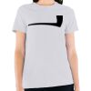 Women’s USA-Made Fine Jersey Tee Thumbnail