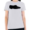 Women’s USA-Made Fine Jersey Tee Thumbnail