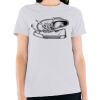 Women’s USA-Made Fine Jersey Tee Thumbnail