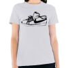 Women’s USA-Made Fine Jersey Tee Thumbnail