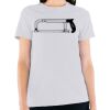 Women’s USA-Made Fine Jersey Tee Thumbnail