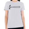 Women’s USA-Made Fine Jersey Tee Thumbnail