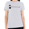 Women’s USA-Made Fine Jersey Tee Thumbnail