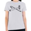 Women’s USA-Made Fine Jersey Tee Thumbnail
