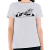 Women’s USA-Made Fine Jersey Tee Thumbnail