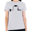 Women’s USA-Made Fine Jersey Tee Thumbnail