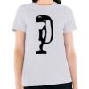Women’s USA-Made Fine Jersey Tee Thumbnail