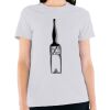 Women’s USA-Made Fine Jersey Tee Thumbnail