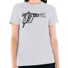 Women’s USA-Made Fine Jersey Tee Thumbnail
