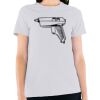 Women’s USA-Made Fine Jersey Tee Thumbnail
