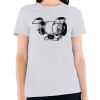 Women’s USA-Made Fine Jersey Tee Thumbnail