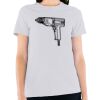 Women’s USA-Made Fine Jersey Tee Thumbnail