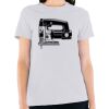 Women’s USA-Made Fine Jersey Tee Thumbnail
