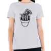 Women’s USA-Made Fine Jersey Tee Thumbnail