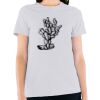 Women’s USA-Made Fine Jersey Tee Thumbnail