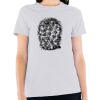 Women’s USA-Made Fine Jersey Tee Thumbnail