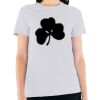 Women’s USA-Made Fine Jersey Tee Thumbnail