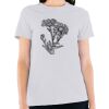 Women’s USA-Made Fine Jersey Tee Thumbnail