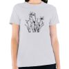 Women’s USA-Made Fine Jersey Tee Thumbnail