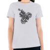 Women’s USA-Made Fine Jersey Tee Thumbnail