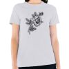 Women’s USA-Made Fine Jersey Tee Thumbnail