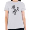 Women’s USA-Made Fine Jersey Tee Thumbnail