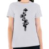 Women’s USA-Made Fine Jersey Tee Thumbnail