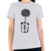 Women’s USA-Made Fine Jersey Tee Thumbnail