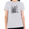 Women’s USA-Made Fine Jersey Tee Thumbnail