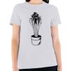 Women’s USA-Made Fine Jersey Tee Thumbnail