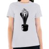 Women’s USA-Made Fine Jersey Tee Thumbnail