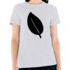 Women’s USA-Made Fine Jersey Tee Thumbnail