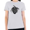 Women’s USA-Made Fine Jersey Tee Thumbnail